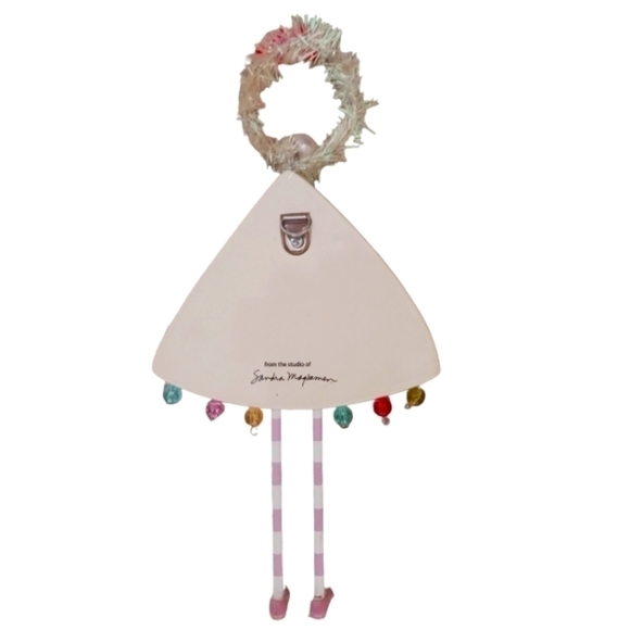 Sandra Magsamen Angel - Picture 4 of 4